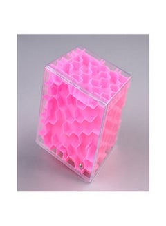 Generic rotate maze pink 