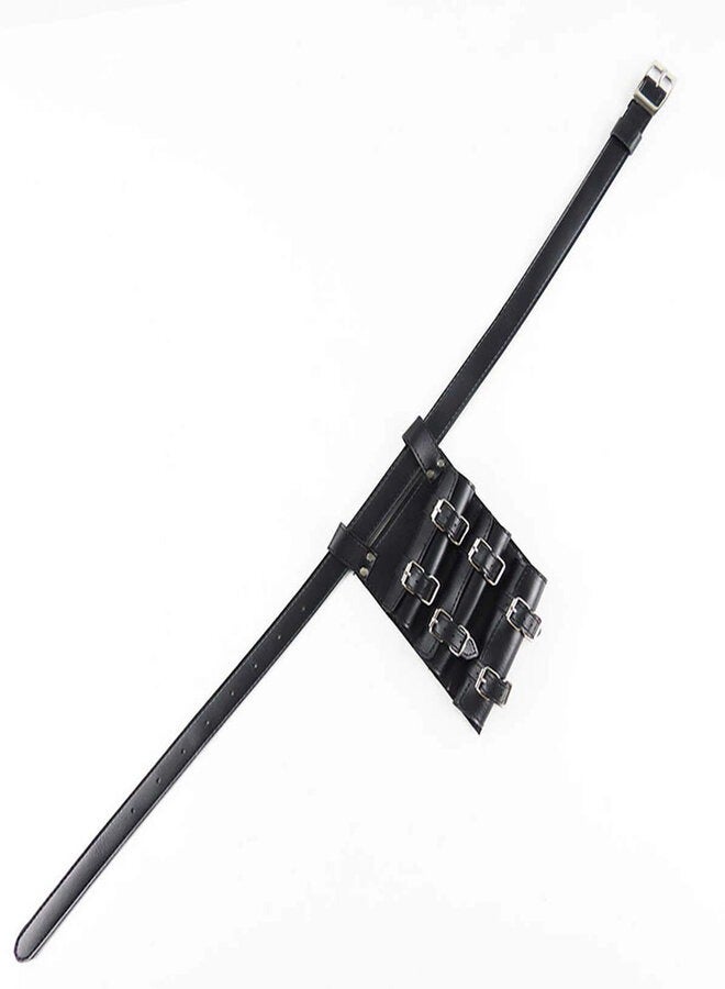 Belt For Holder Three Wooden Swords  - Image 1