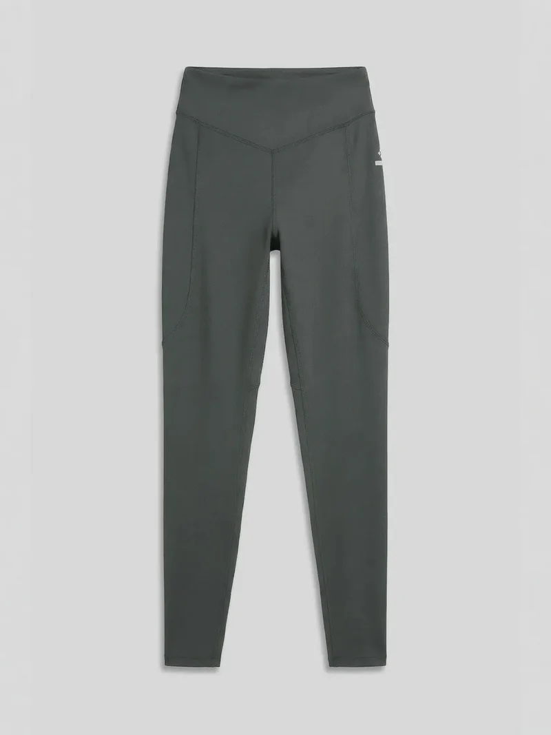 تومي لايف TOMMY High-Waist Skinny Leggings