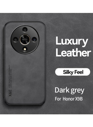 Dark Grey
