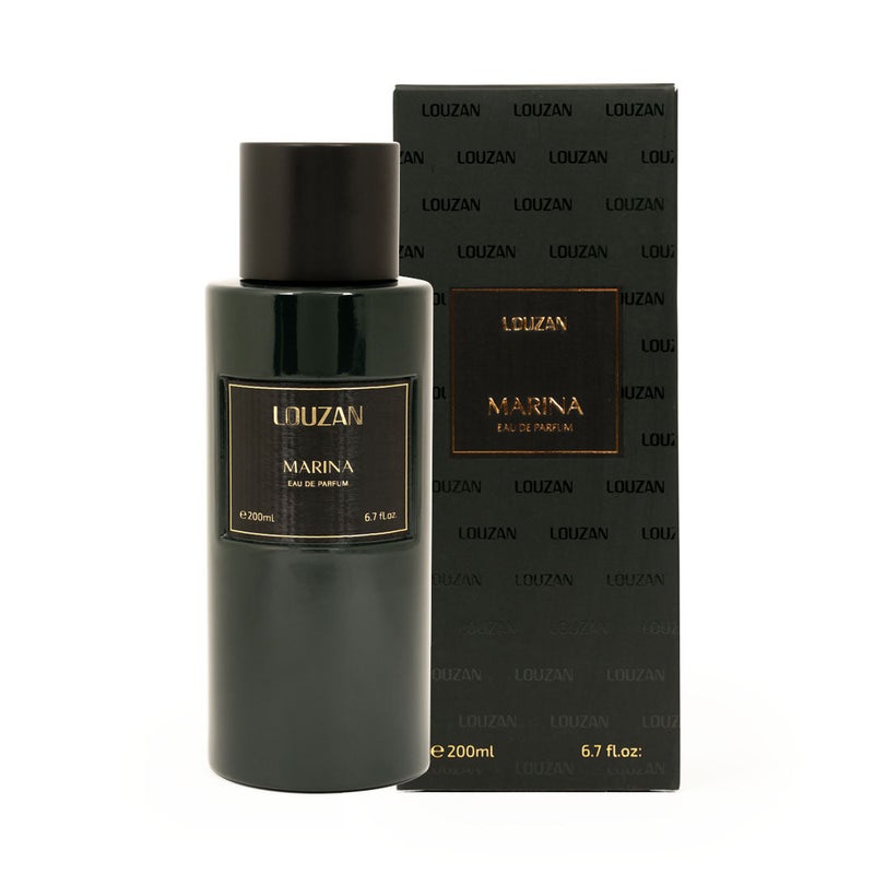 لوزان عطر لوزان مارينا – ٢٠٠ مل - Image 2