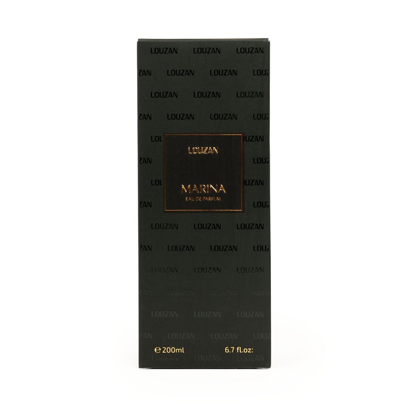 لوزان عطر لوزان مارينا – ٢٠٠ مل - Image 3