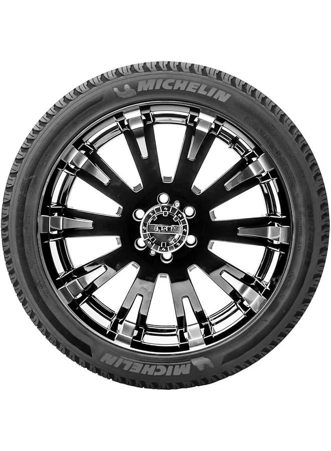 Michelin Latitude Tour HP All Season Radial Car Tire for SUVs and Crossovers, 235/60R18/XL 107V - Image 4