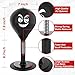 SVANE Desktop Punching Bag with Suction Cup Punch Away Stress Heavy Duty Office Desk Stress Ball for Adults Kids Fun Boxing Toy for Coworkers Friends - Image 4