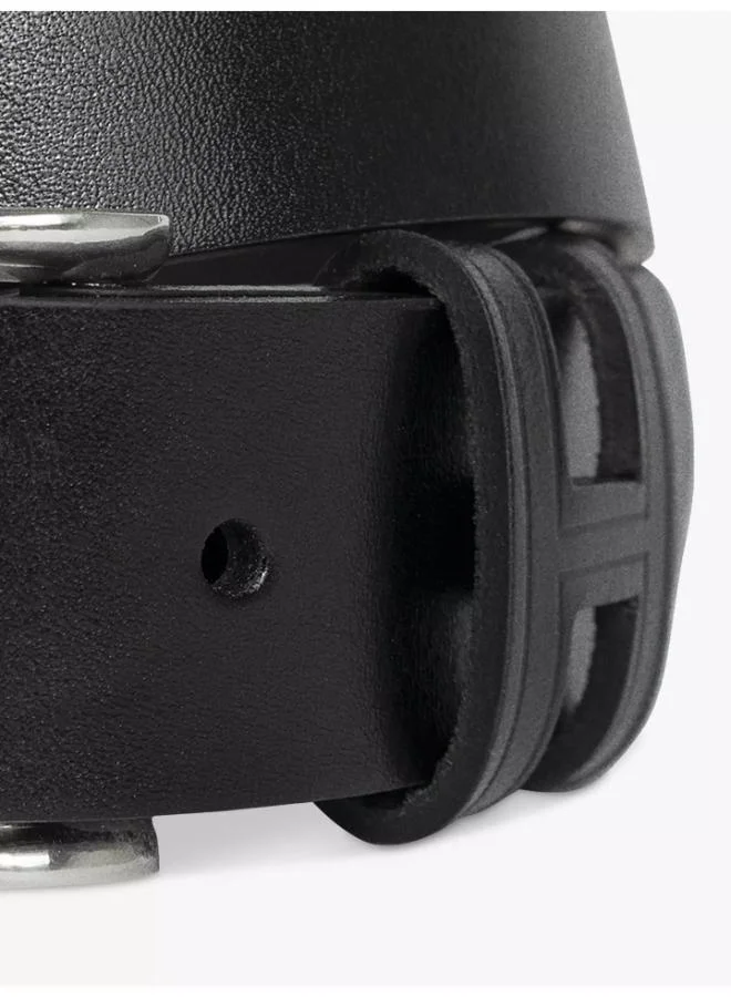 Hackett LEATHER BELT