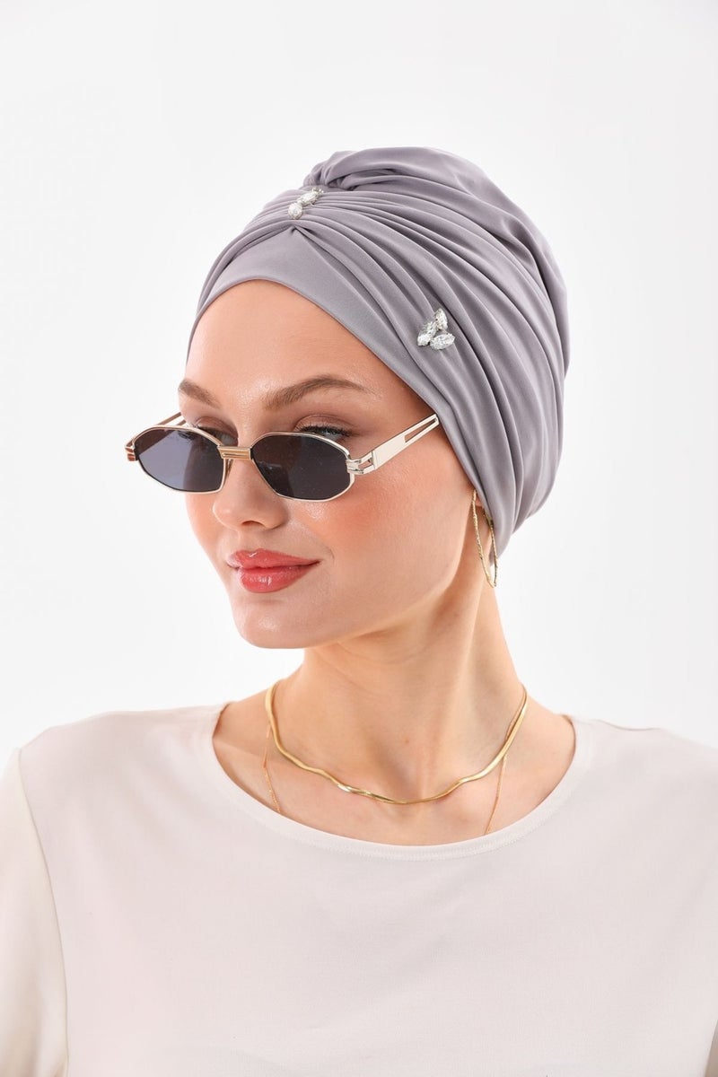 Elif Iç Giyim Elif Underwear Stone Bonnet - Image 2