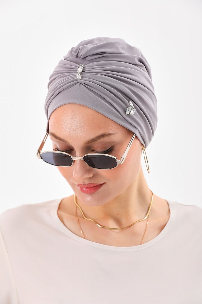 Elif Iç Giyim Elif Underwear Stone Bonnet - Image 5