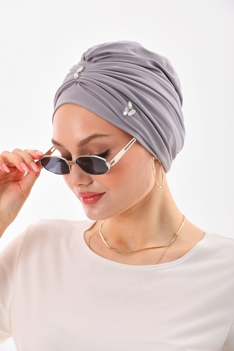 Elif Iç Giyim Elif Underwear Stone Bonnet - Image 1