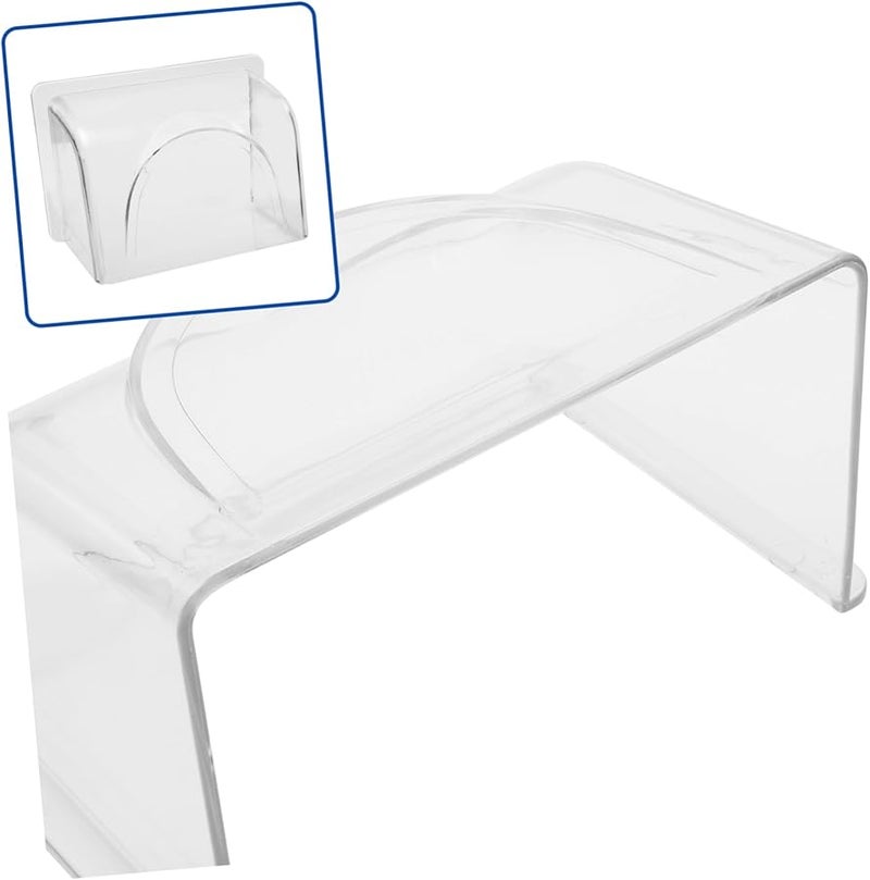 Artibetter Outdoor Waterproof Access Control Rain Cover For Doorbell And Attendance Machine - Image 3