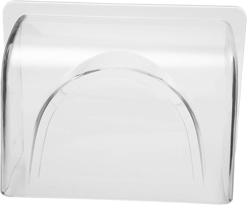 Artibetter Outdoor Waterproof Access Control Rain Cover For Doorbell And Attendance Machine - Image 1