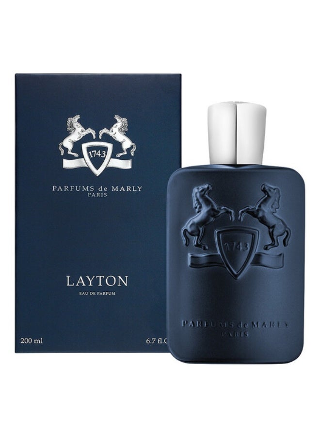 Parfums De Marly layton eau de parfum 200ml - Image 2