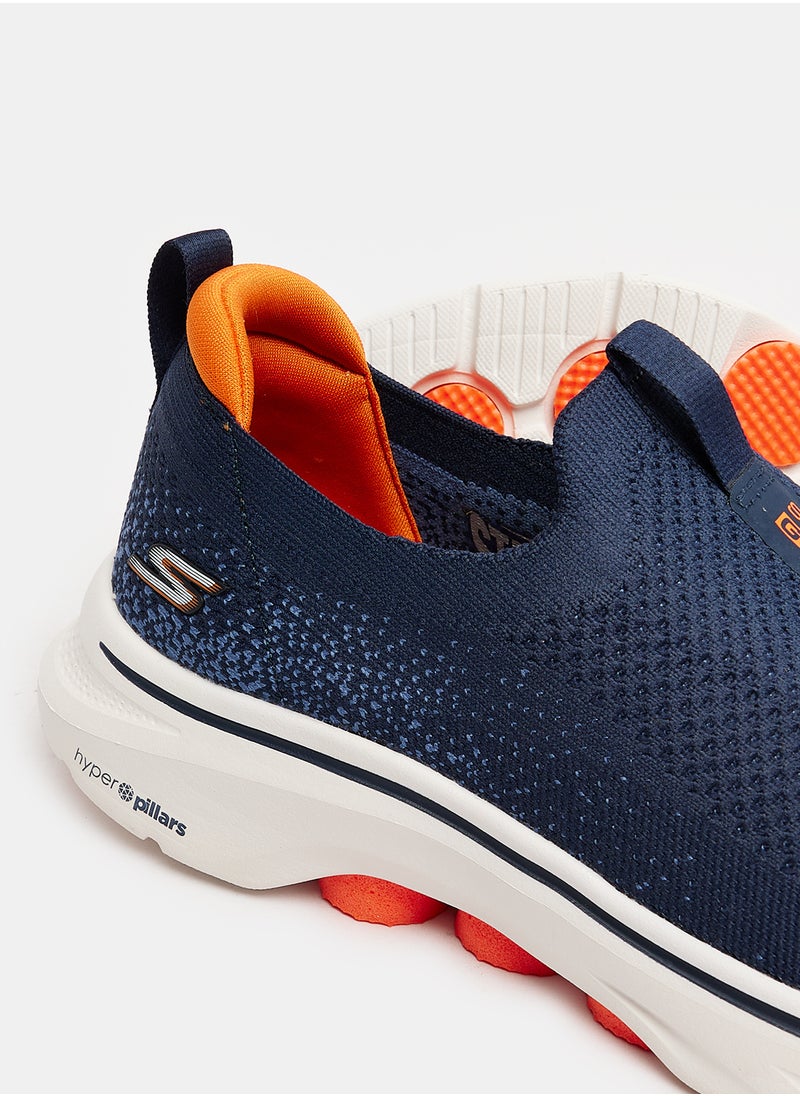 SKECHERS - Go Walk 7 Slip-On Shoes - Image 1