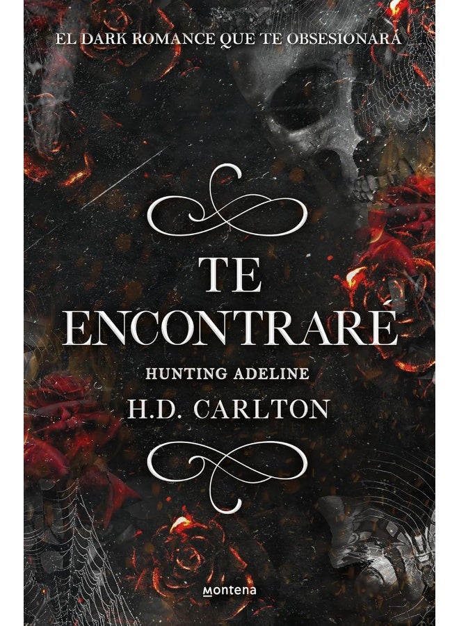 Montena Hunting Adeline (Te Encontraré)