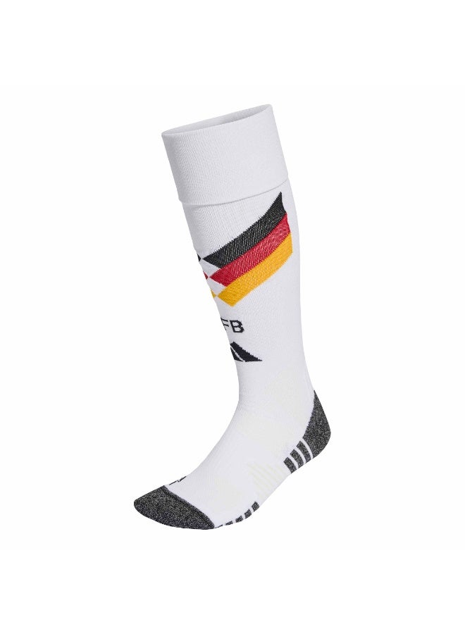 Adidas Germany 26 Home Socks - Image 4