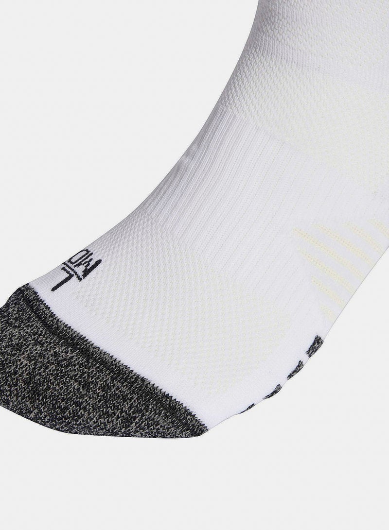 Adidas Germany 26 Home Socks - Image 1