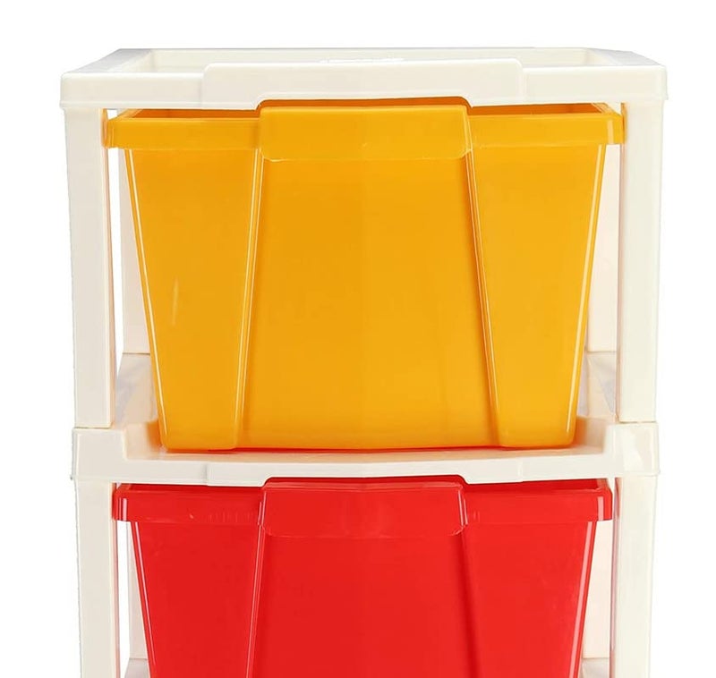 Copaxone Plastic 5 Layer Drawer - Image 4