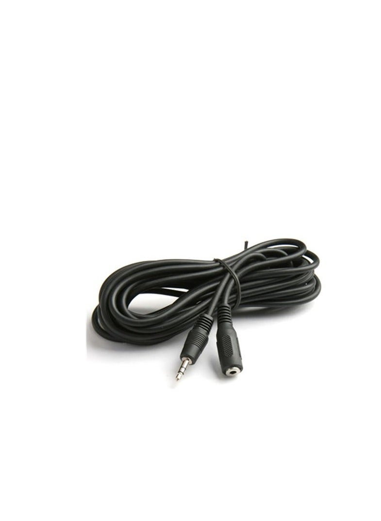 Stereo Ext Wire 5M 
