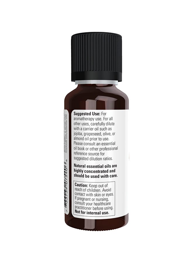 now Solutions Clove Oil 1 Oz 100% Pure - Image 3