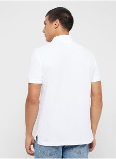 TOMMY HILFIGER Regular Fit Polo  - Image 2