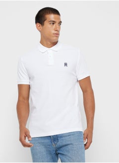TOMMY HILFIGER Regular Fit Polo  - Image 1