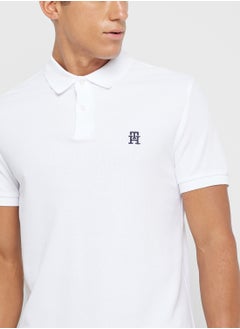 TOMMY HILFIGER Regular Fit Polo  - Image 3