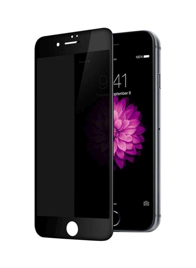 BORTONY Privacy Screen Protector For Apple iPhone 7/8 - Image 1