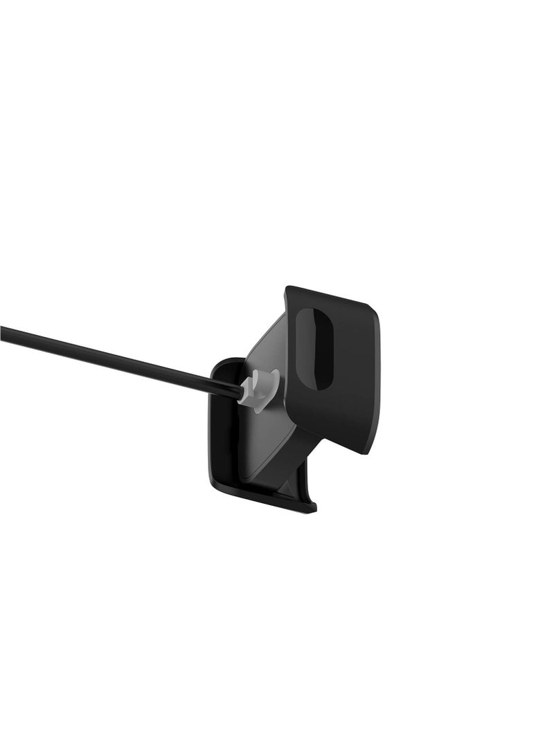 USB Fast Charging Cable for Fitbit Versa2 Smartwatch - Image 5