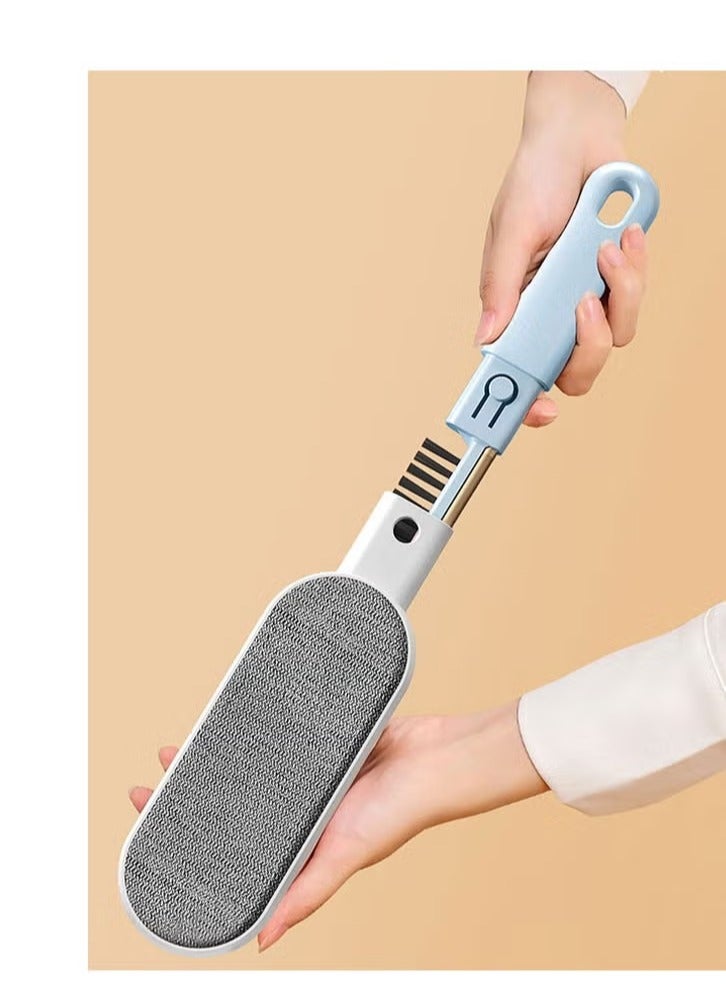 Generic Multifunctional Sticky Brush Suitable for Cleaning On Clothes Sofas and Gaps - Image 2