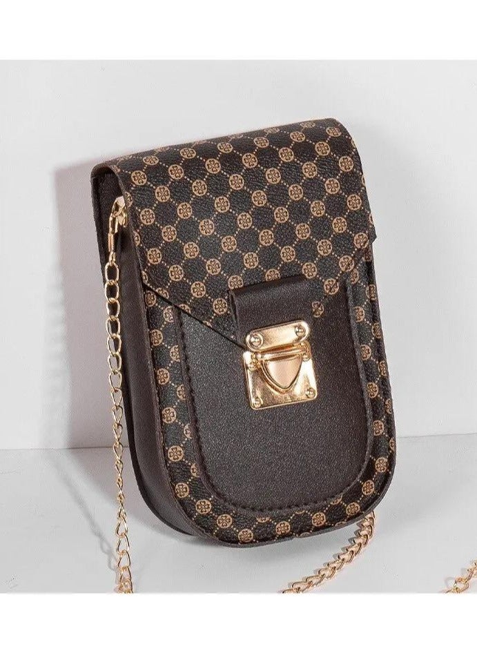 Elegant shoulder bag for women  - Image 2