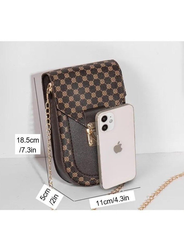 Elegant shoulder bag for women  - Image 3