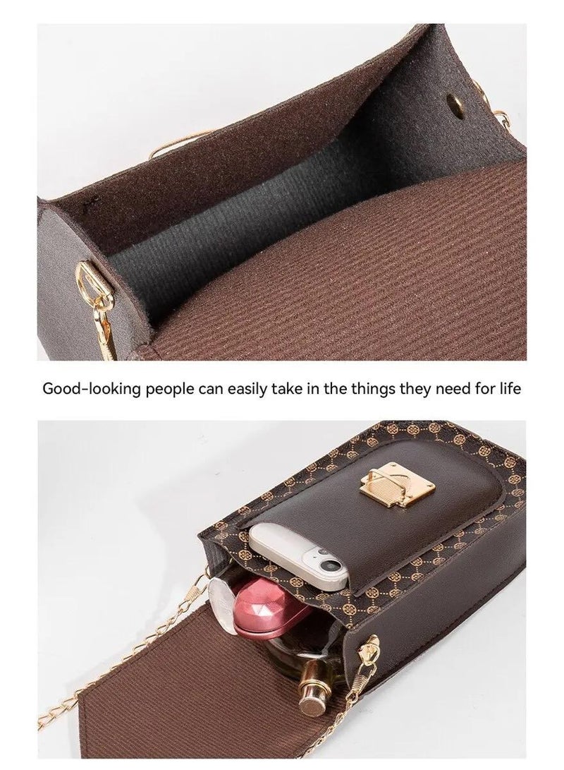 Elegant shoulder bag for women  - Image 4