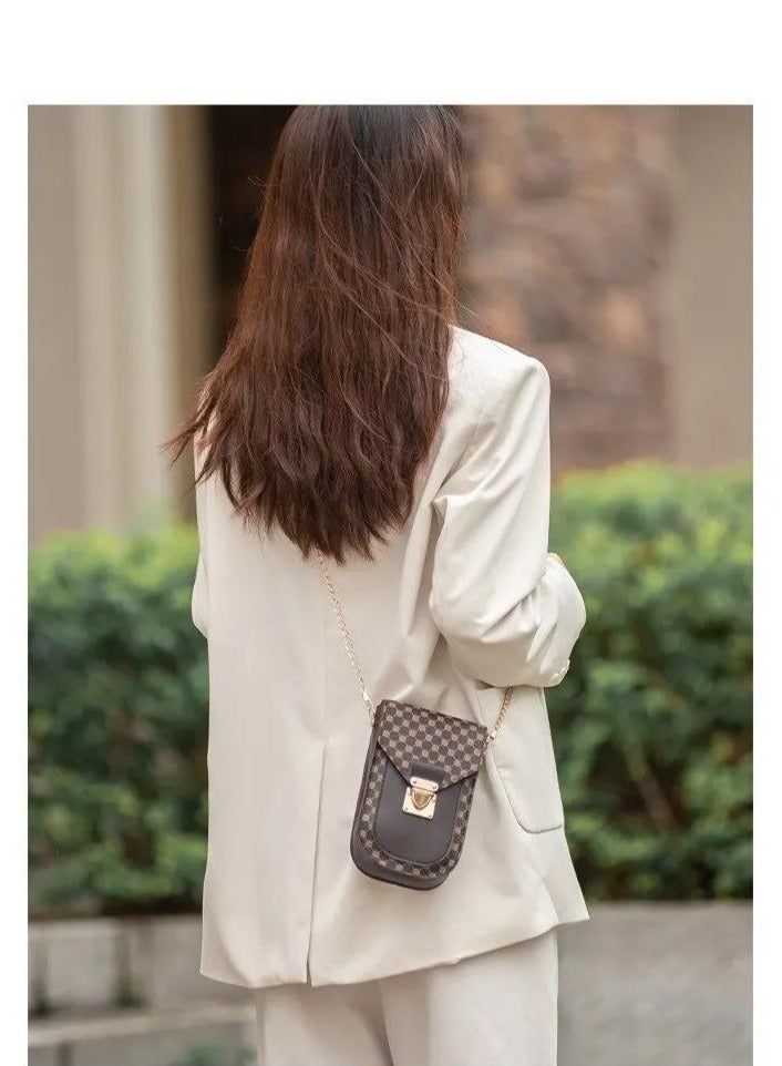 Elegant shoulder bag for women  - Image 5