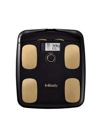 InBody Dial H20N Body Composition Analyzer Black Advanced Smart Scale for Accurate Body Composition Analysis and Health Tracking  Syncs with Mobile Devices - pzsku/ZDC7128D38FA7B84E4763Z/45/_/1702609519/4e69d864-657b-457a-8eec-fd76007f38bf