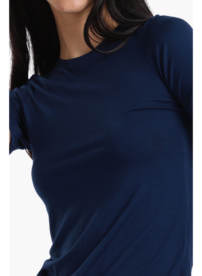 Carina Short Sleeves Top (Cookies) - Image 4