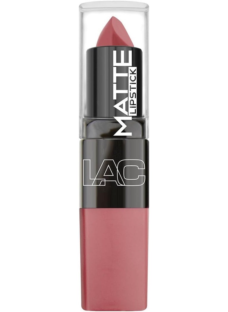 L.A. Colors L.A. COLORS Matte Lipstick, Tender CML462 