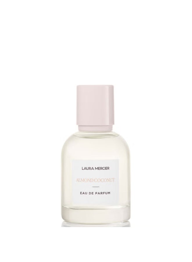 Laura Mercier Almond Coconut Eau de Parfum 50ml - Image 4