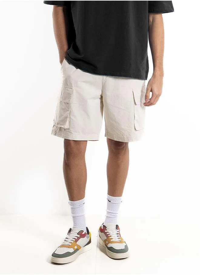 شايبس COMFORT BERMUDA CARGO SHORTS