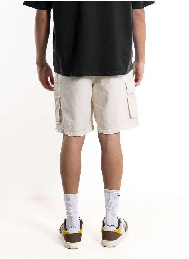 شايبس COMFORT BERMUDA CARGO SHORTS