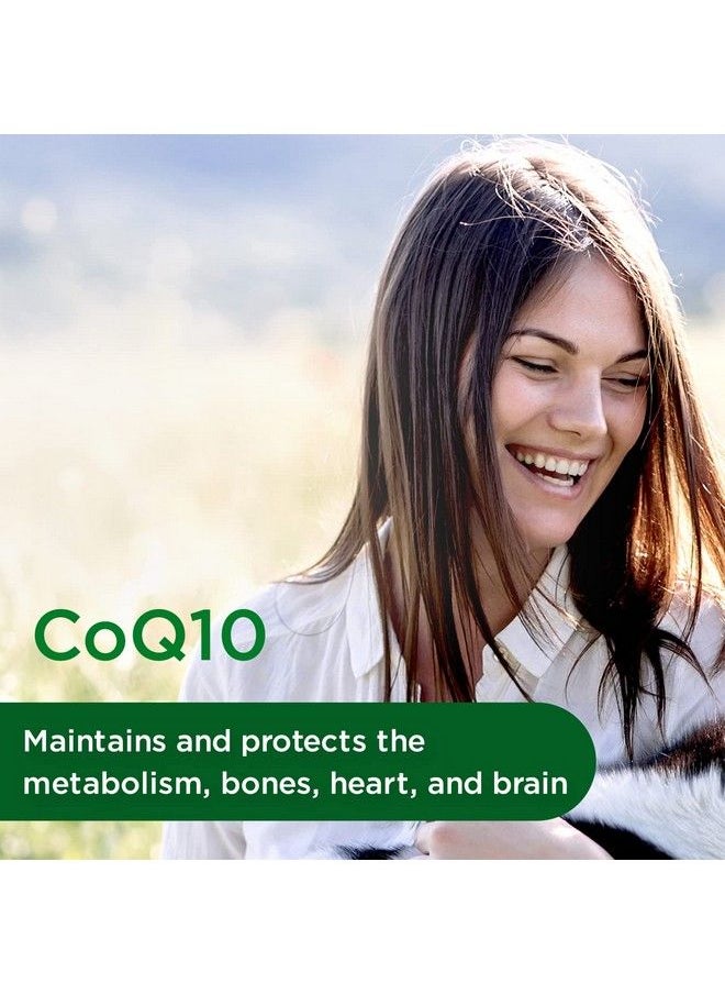 Emerald Laboratories - Emerald Labs Women 45+ Clinical Multi Multivitamin With Coq10 B Vitamins And Lglutathione For Heart Health Bone Strength And Metabolic Function 120 Vegetable Capsules - Image 1