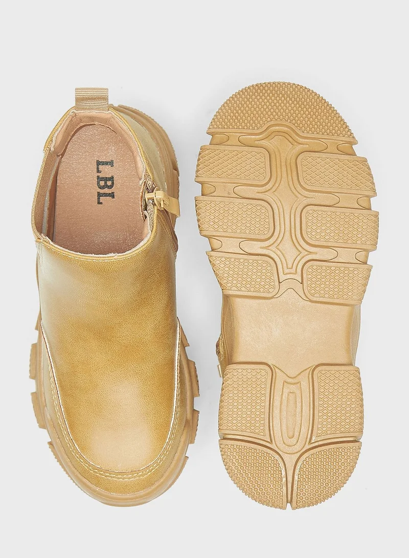 LBL by Shoexpress Kids Chelsea Boot