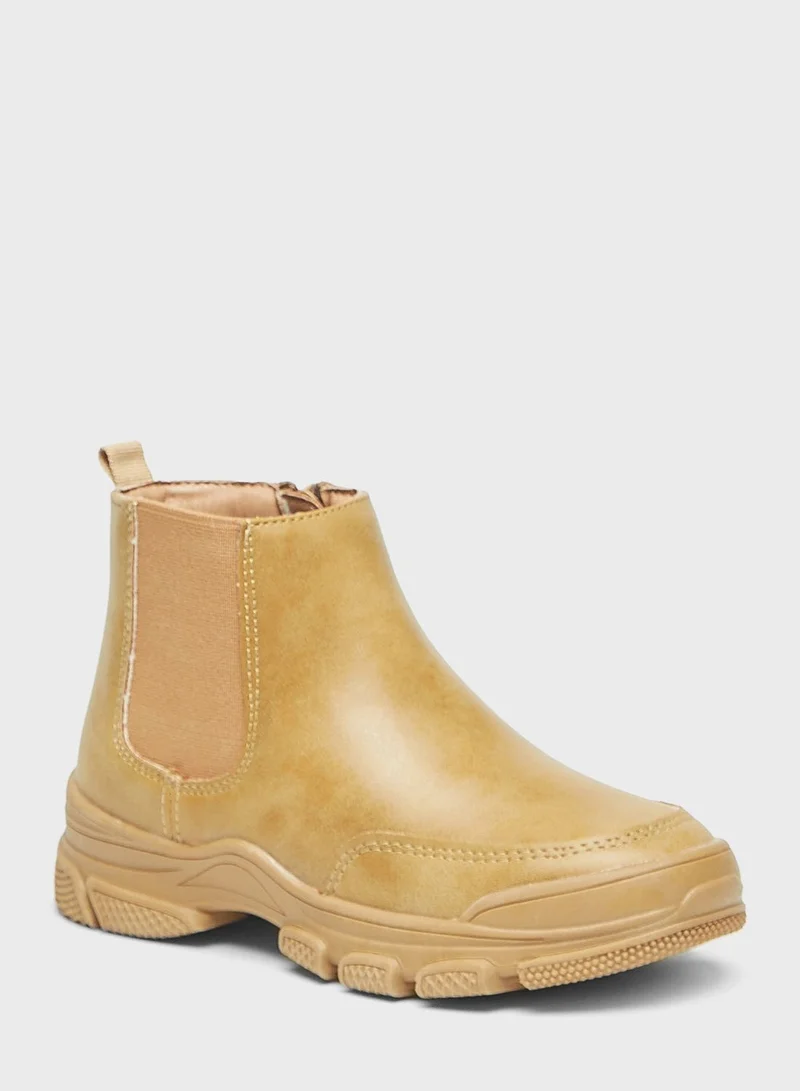 LBL by Shoexpress Kids Chelsea Boot
