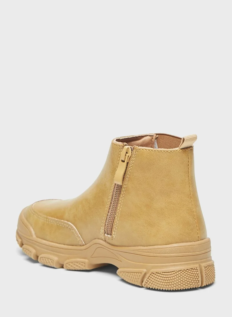 LBL by Shoexpress Kids Chelsea Boot