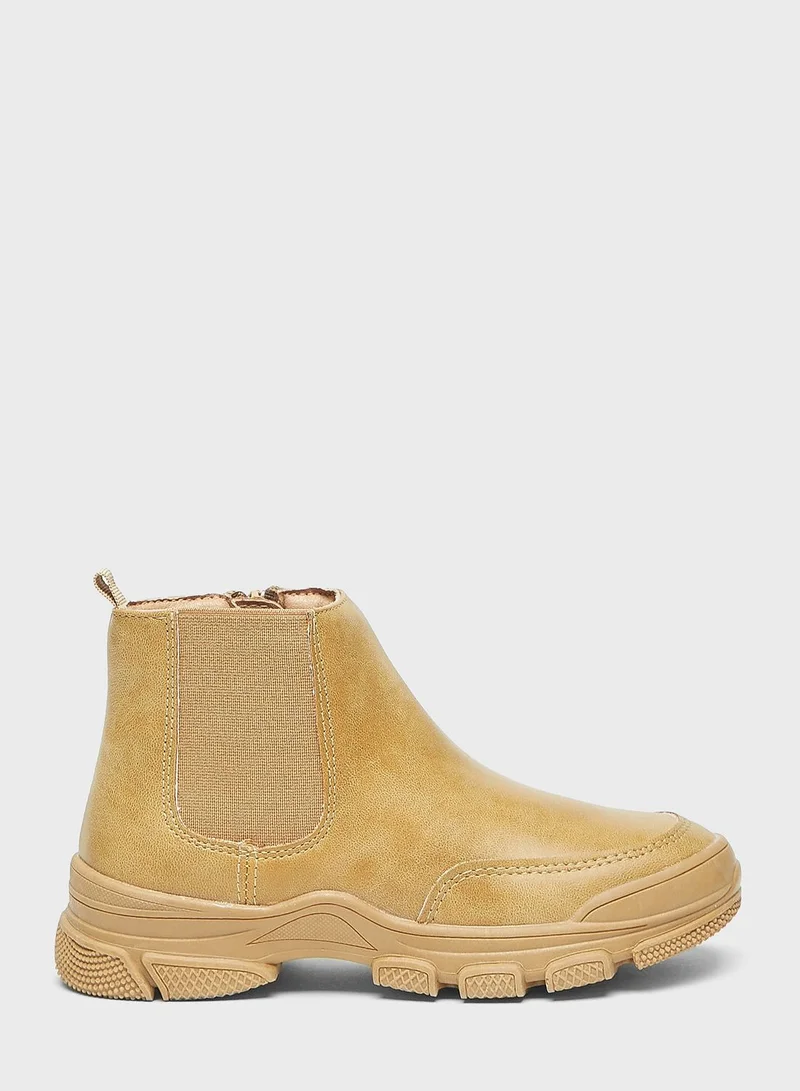 LBL by Shoexpress Kids Chelsea Boot