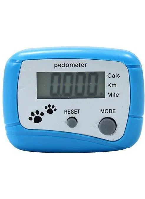 ANKA Pedometer with Calorie Calculation