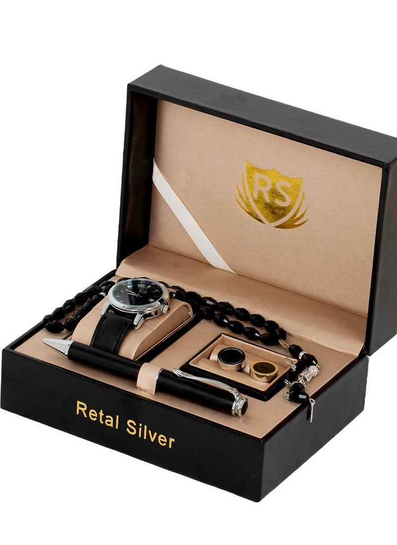 RS - RS youth watch set - Image 1