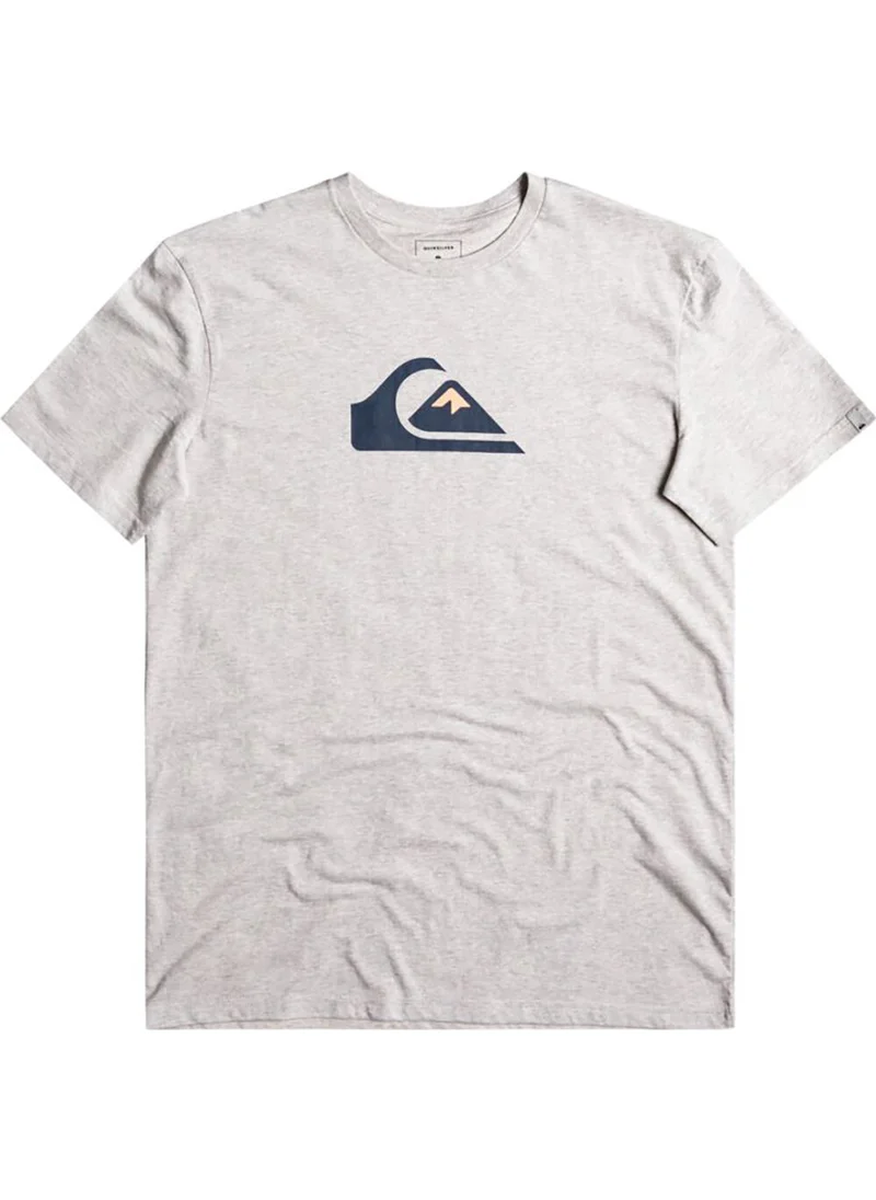 QUIKSILVER Comp Logo Men's T-shirt EQYZT06534