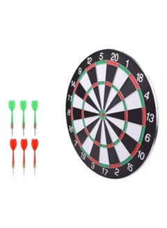 ACLIX Dart Board Set  - Image 1