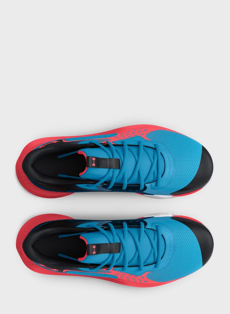 UNDER ARMOUR Jet '23 Unisex Sneakers