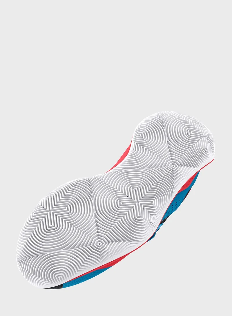 UNDER ARMOUR Jet '23 Unisex Sneakers