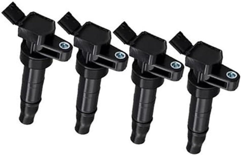 QASULER High Output Ignition Coil for Kia K5 and Santafe - Image 1